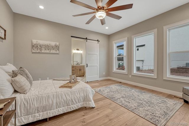 10090 Manhattan Drive, Colorado Springs, CO 80924