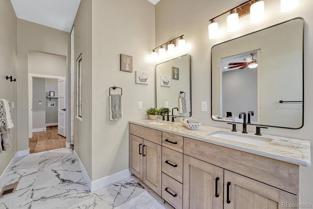 10090 Manhattan Drive, Colorado Springs, CO 80924