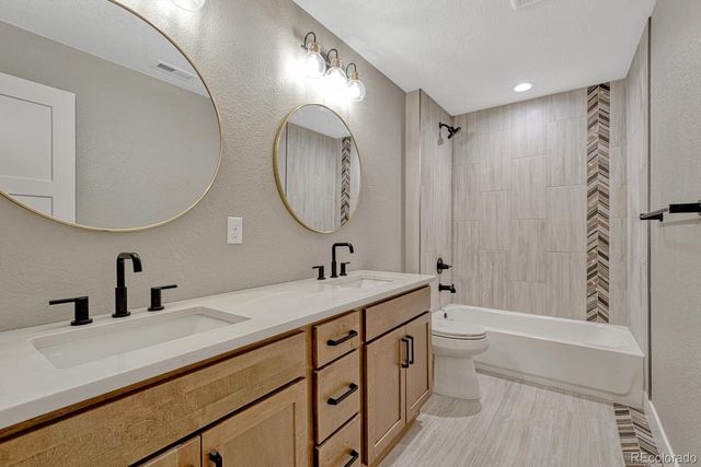 10090 Manhattan Drive, Colorado Springs, CO 80924