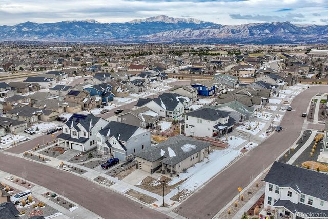 10090 Manhattan Drive, Colorado Springs, CO 80924