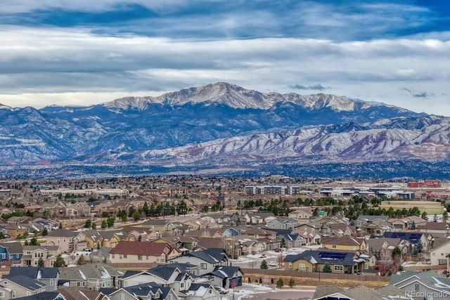 10090 Manhattan Drive, Colorado Springs, CO 80924