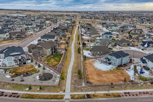 10090 Manhattan Drive, Colorado Springs, CO 80924