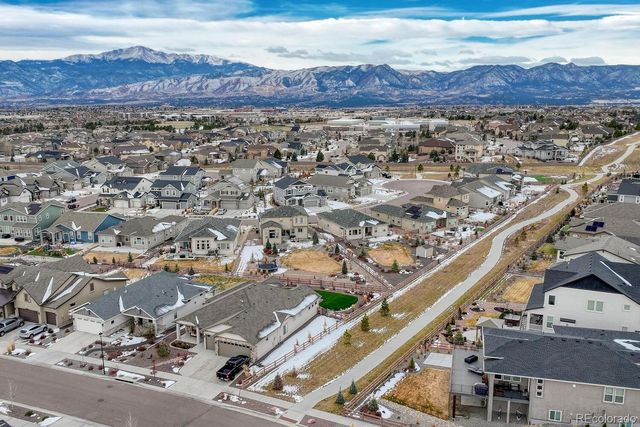 10090 Manhattan Drive, Colorado Springs, CO 80924