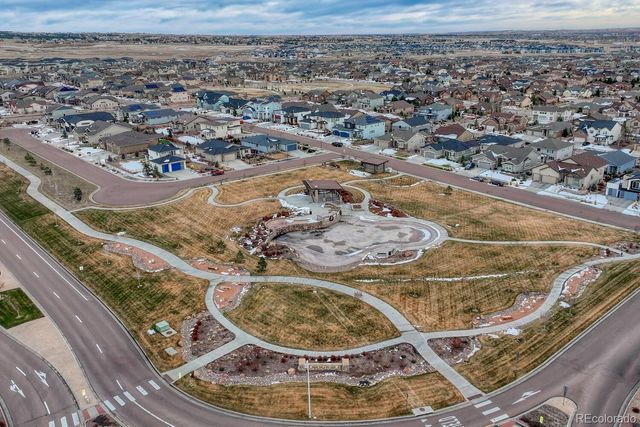 10090 Manhattan Drive, Colorado Springs, CO 80924