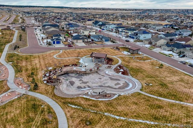 10090 Manhattan Drive, Colorado Springs, CO 80924