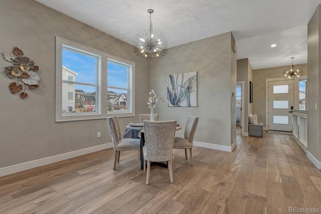 10090 Manhattan Drive, Colorado Springs, CO 80924