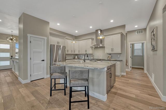 10090 Manhattan Drive, Colorado Springs, CO 80924