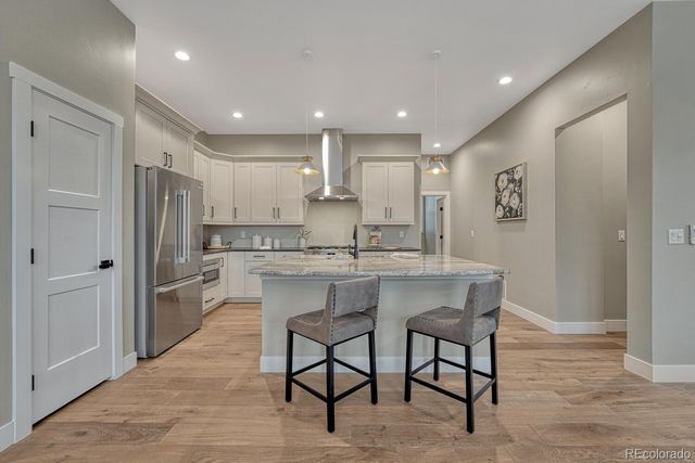 10090 Manhattan Drive, Colorado Springs, CO 80924