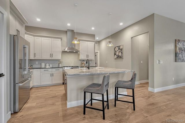 10090 Manhattan Drive, Colorado Springs, CO 80924