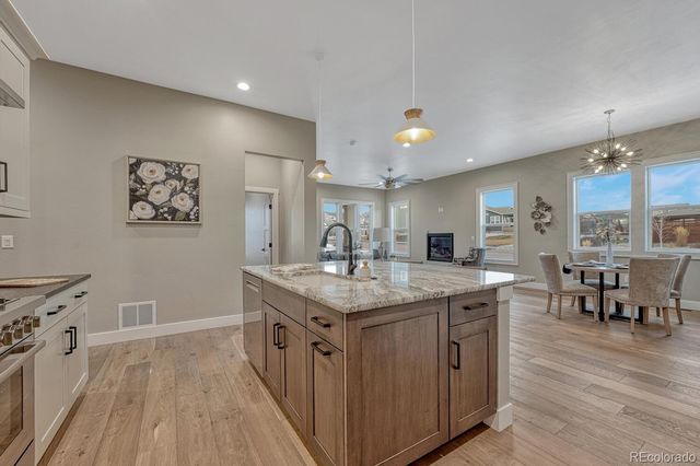 10090 Manhattan Drive, Colorado Springs, CO 80924