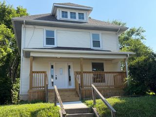 930 Avondale Avenue 930 Avondale Avenue, Springfield, OH 45503
