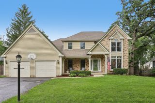 1164 Liberty Avenue, Cary, IL 60013