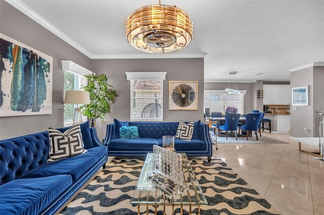 7565 NW 19th Drive, Pembroke Pines, FL 33024