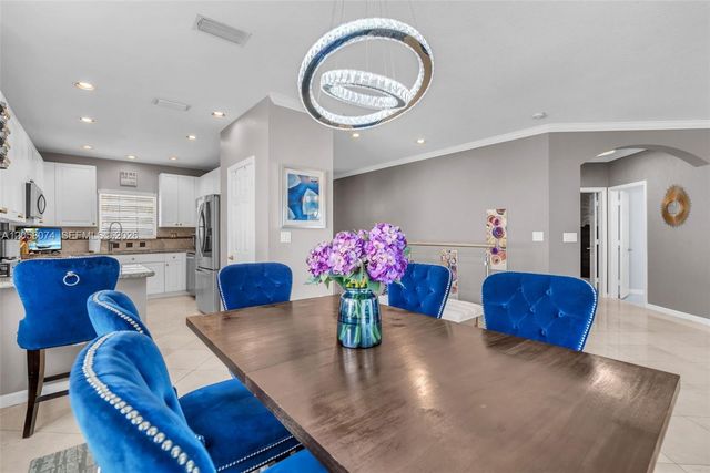 7565 NW 19th Drive, Pembroke Pines, FL 33024