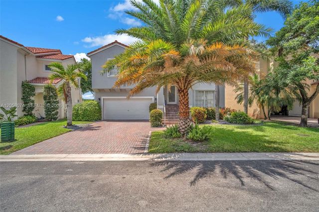7565 NW 19th Drive, Pembroke Pines, FL 33024