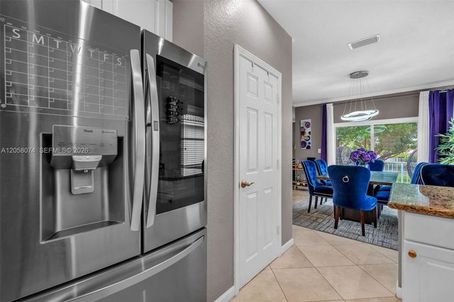 7565 NW 19th Drive, Pembroke Pines, FL 33024