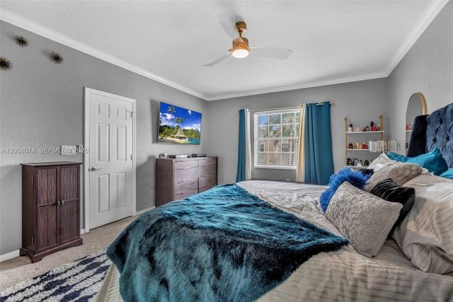 7565 NW 19th Drive, Pembroke Pines, FL 33024