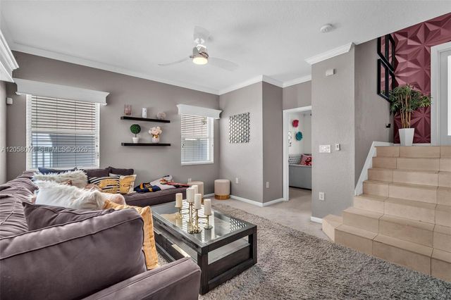 7565 NW 19th Drive, Pembroke Pines, FL 33024
