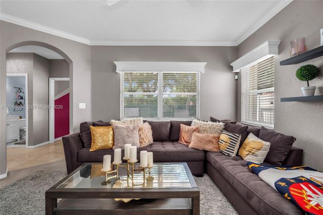 7565 NW 19th Drive, Pembroke Pines, FL 33024