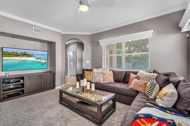 7565 NW 19th Drive, Pembroke Pines, FL 33024