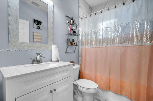 7565 NW 19th Drive, Pembroke Pines, FL 33024