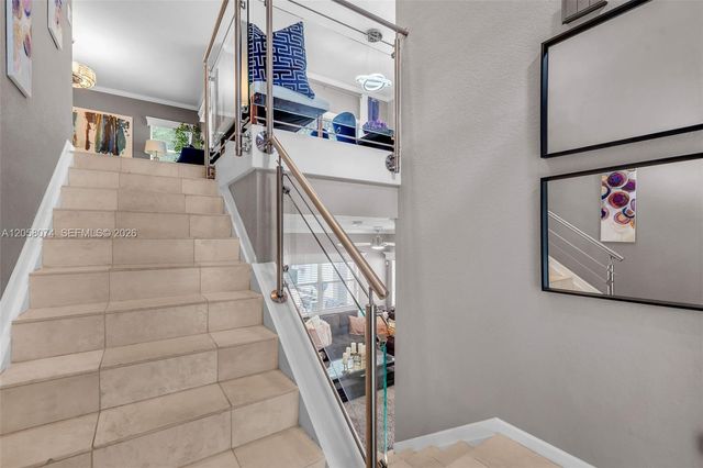 7565 NW 19th Drive, Pembroke Pines, FL 33024