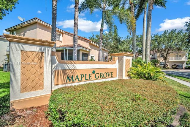 7565 NW 19th Drive, Pembroke Pines, FL 33024