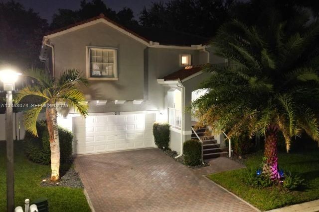 7565 NW 19th Drive, Pembroke Pines, FL 33024