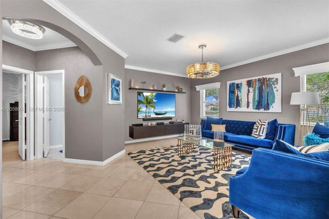 7565 NW 19th Drive, Pembroke Pines, FL 33024
