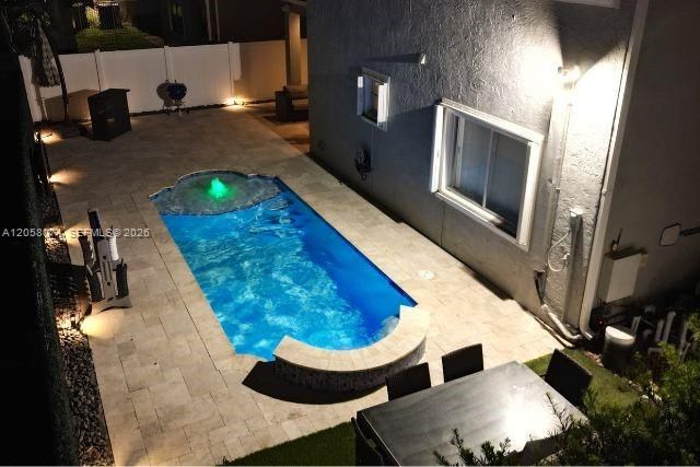7565 NW 19th Drive, Pembroke Pines, FL 33024