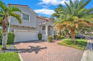 7565 NW 19th Drive, Pembroke Pines, FL 33024