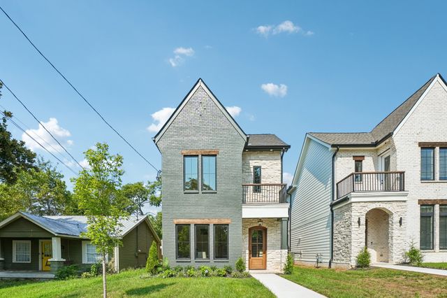 1124 N 7th St, Nashville, TN 37207