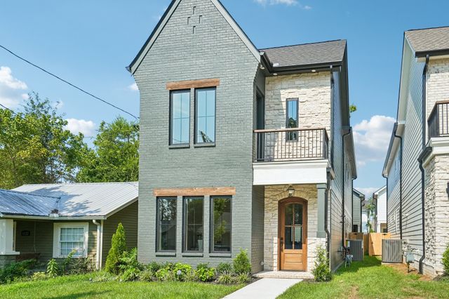 1124 N 7th St, Nashville, TN 37207