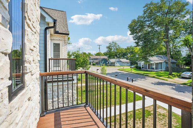 1124 N 7th St, Nashville, TN 37207