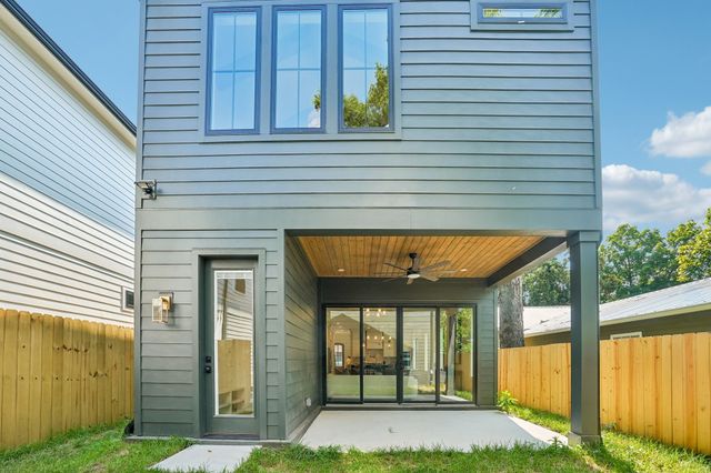 1124 N 7th St, Nashville, TN 37207