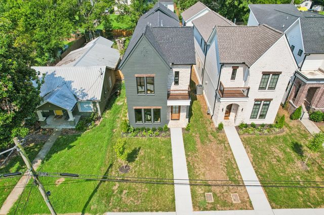 1124 N 7th St, Nashville, TN 37207