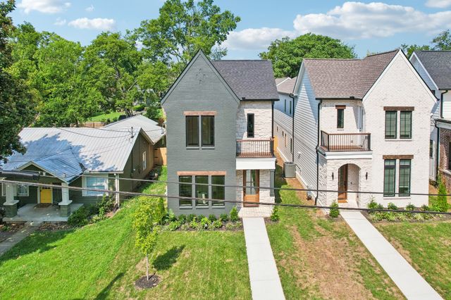 1124 N 7th St, Nashville, TN 37207