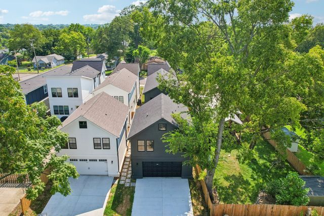 1124 N 7th St, Nashville, TN 37207