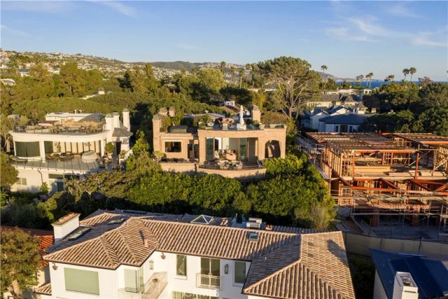 15 Smithcliffs, Laguna Beach, CA 92651
