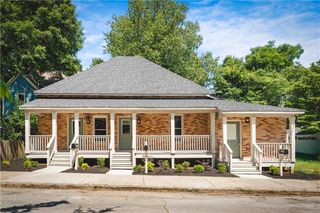 152A-C Berean Avenue SE, Atlanta, GA 30316