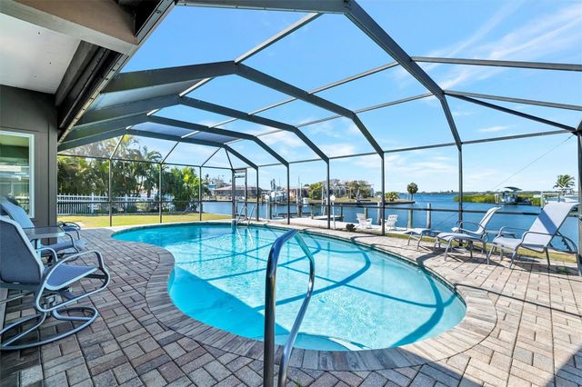 5403 PALMETTO POINT DRIVE, Palmetto, FL 34221