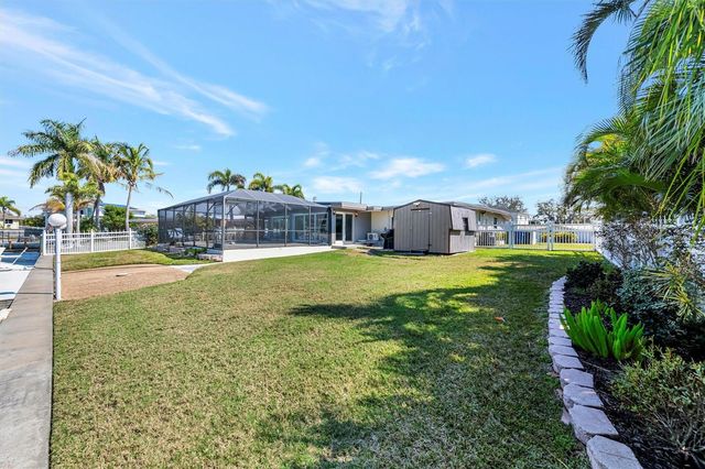 5403 PALMETTO POINT DRIVE, Palmetto, FL 34221