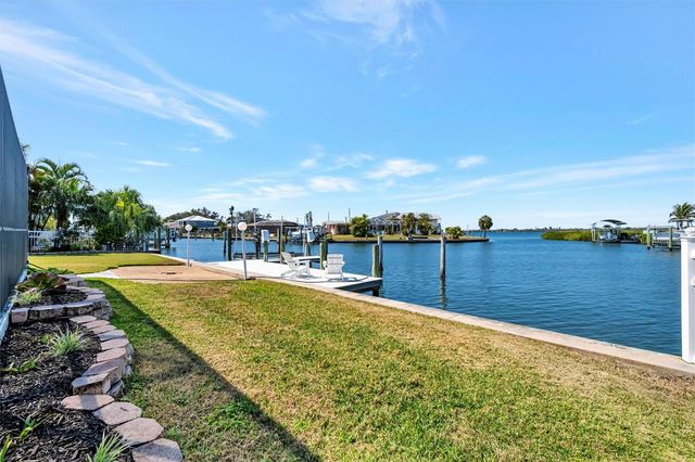 5403 PALMETTO POINT DRIVE, Palmetto, FL 34221
