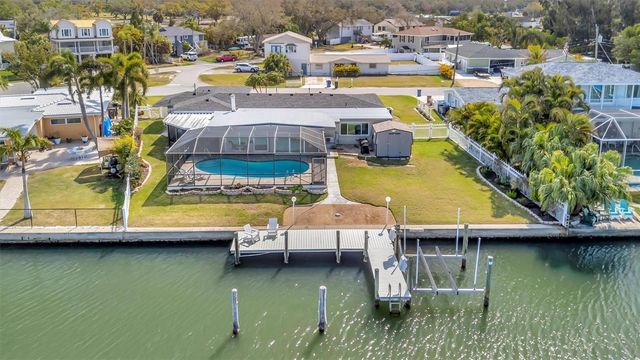 5403 PALMETTO POINT DRIVE, Palmetto, FL 34221