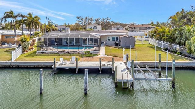 5403 PALMETTO POINT DRIVE, Palmetto, FL 34221