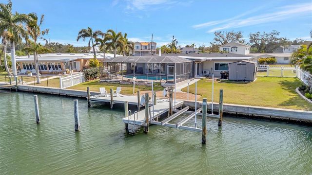 5403 PALMETTO POINT DRIVE, Palmetto, FL 34221