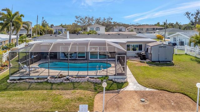 5403 PALMETTO POINT DRIVE, Palmetto, FL 34221