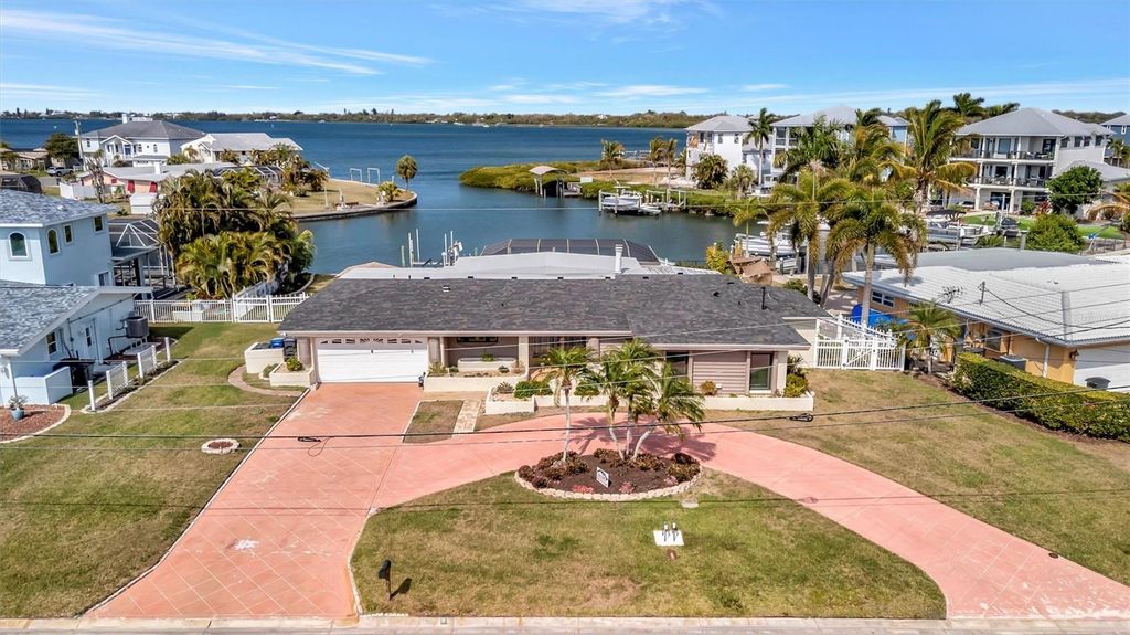 5403 PALMETTO POINT DRIVE, Palmetto, FL 34221