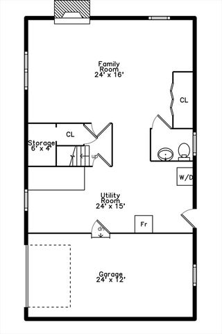 21 Meadowvale Rd, Burlington, MA 01803