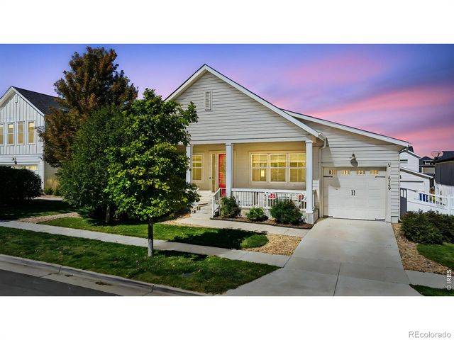 4749 Mt Shavano Street, Brighton, CO 80601